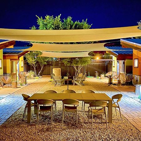 Downtown Kokopelli West 6 - Newly Remodeled Stylish Studio Moab Exteriér fotografie