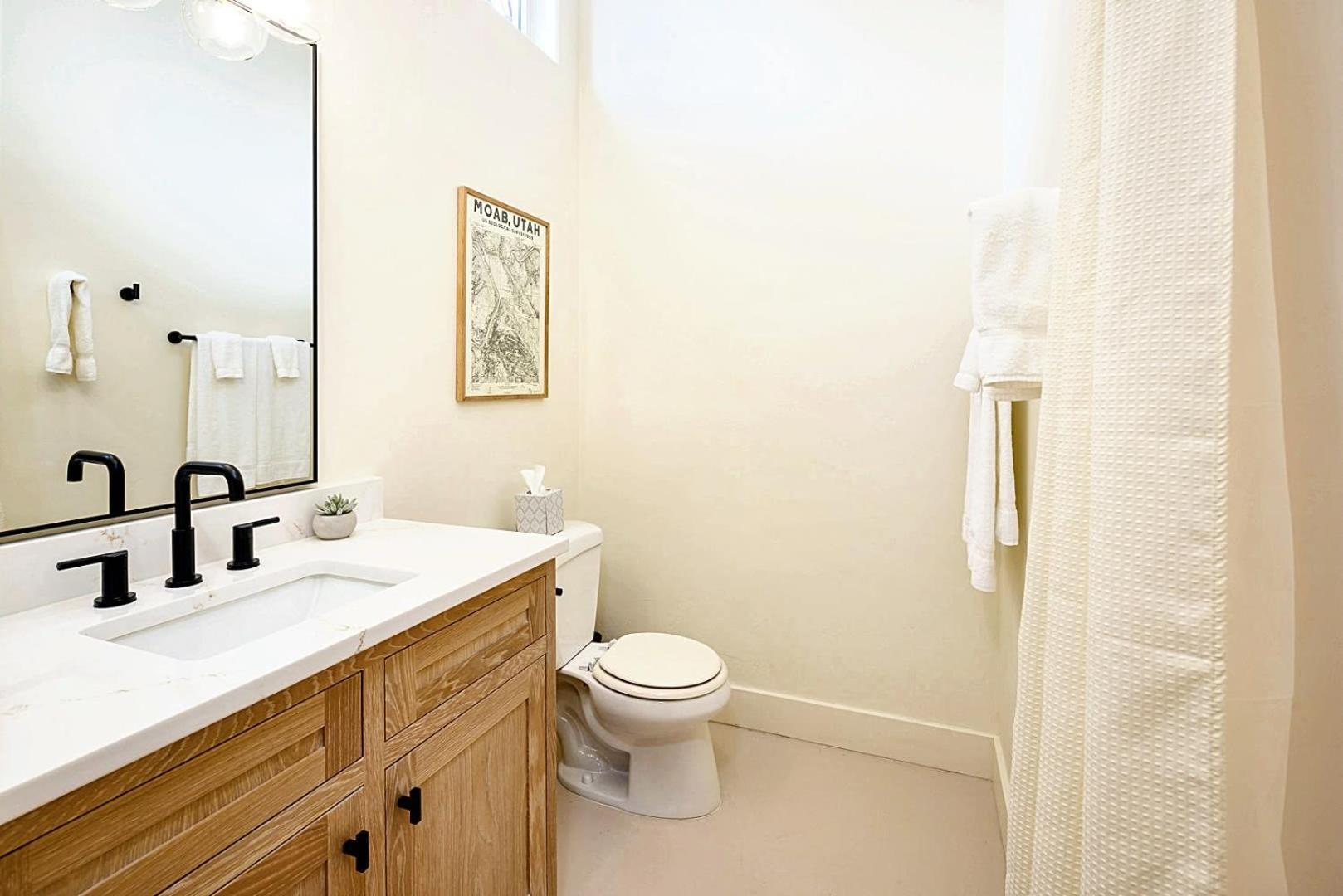 Downtown Kokopelli West 6 - Newly Remodeled Stylish Studio Moab Exteriér fotografie