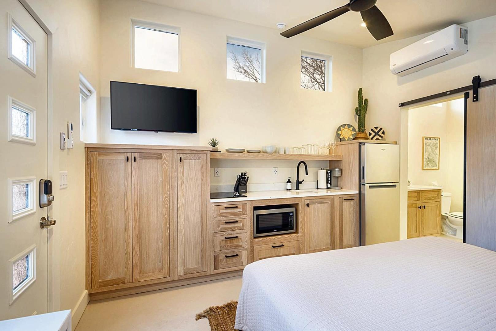 Downtown Kokopelli West 6 - Newly Remodeled Stylish Studio Moab Exteriér fotografie