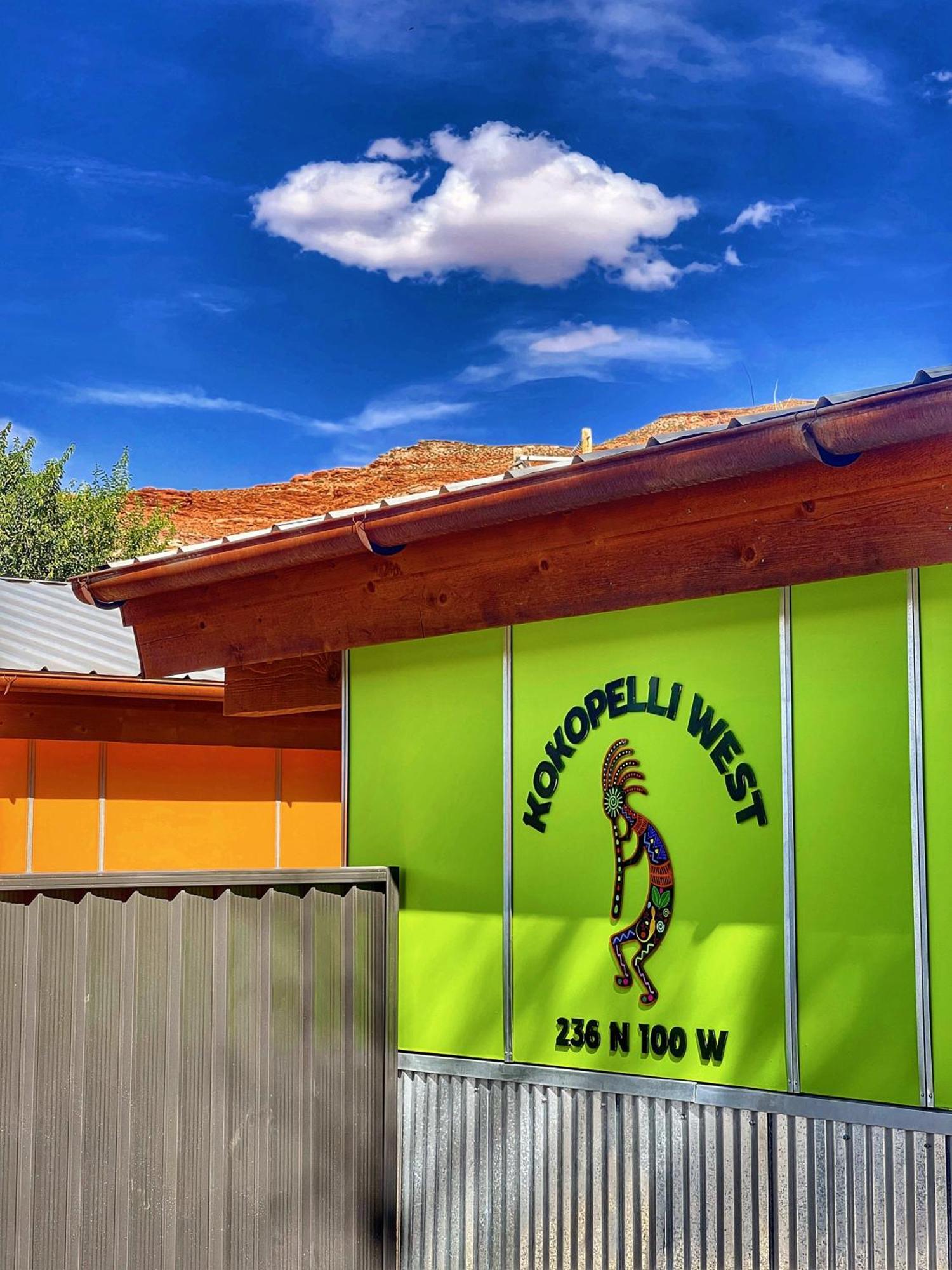 Downtown Kokopelli West 6 - Newly Remodeled Stylish Studio Moab Exteriér fotografie