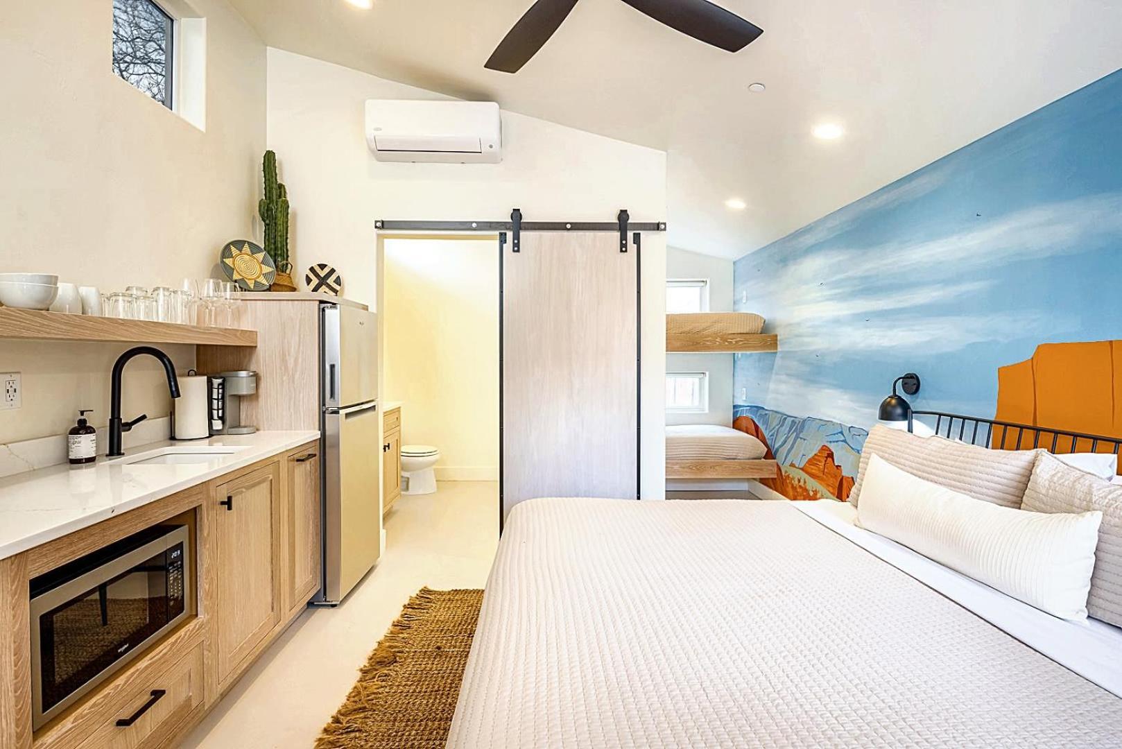 Downtown Kokopelli West 6 - Newly Remodeled Stylish Studio Moab Exteriér fotografie