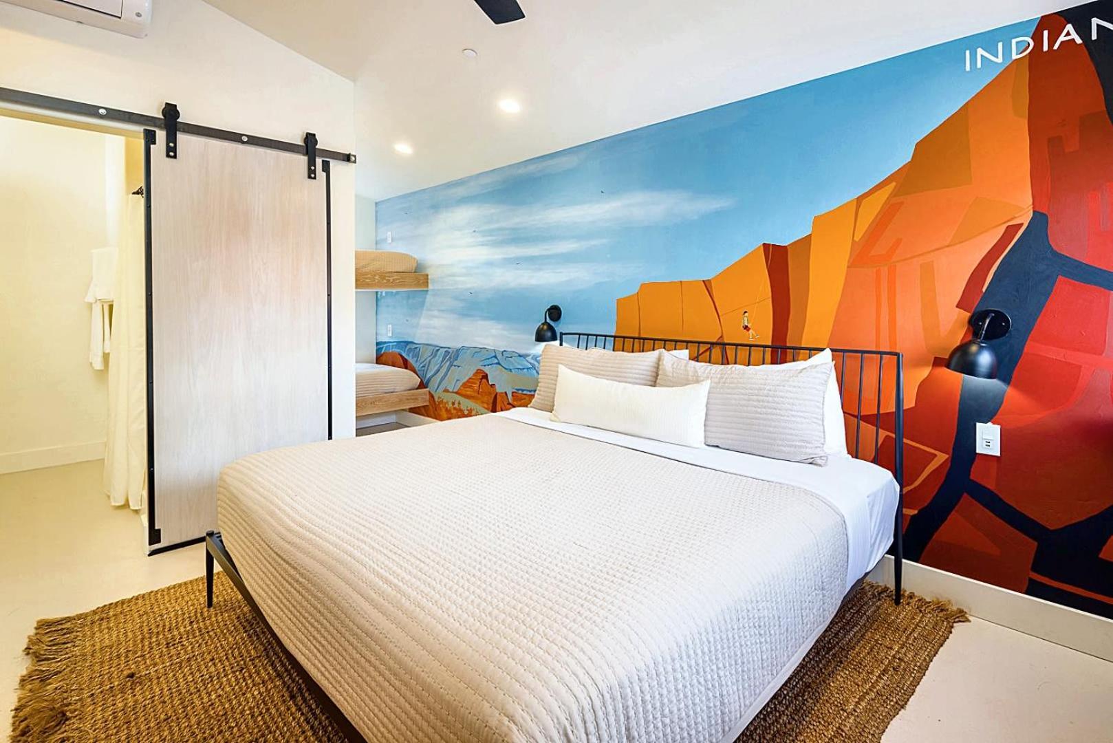 Downtown Kokopelli West 6 - Newly Remodeled Stylish Studio Moab Exteriér fotografie