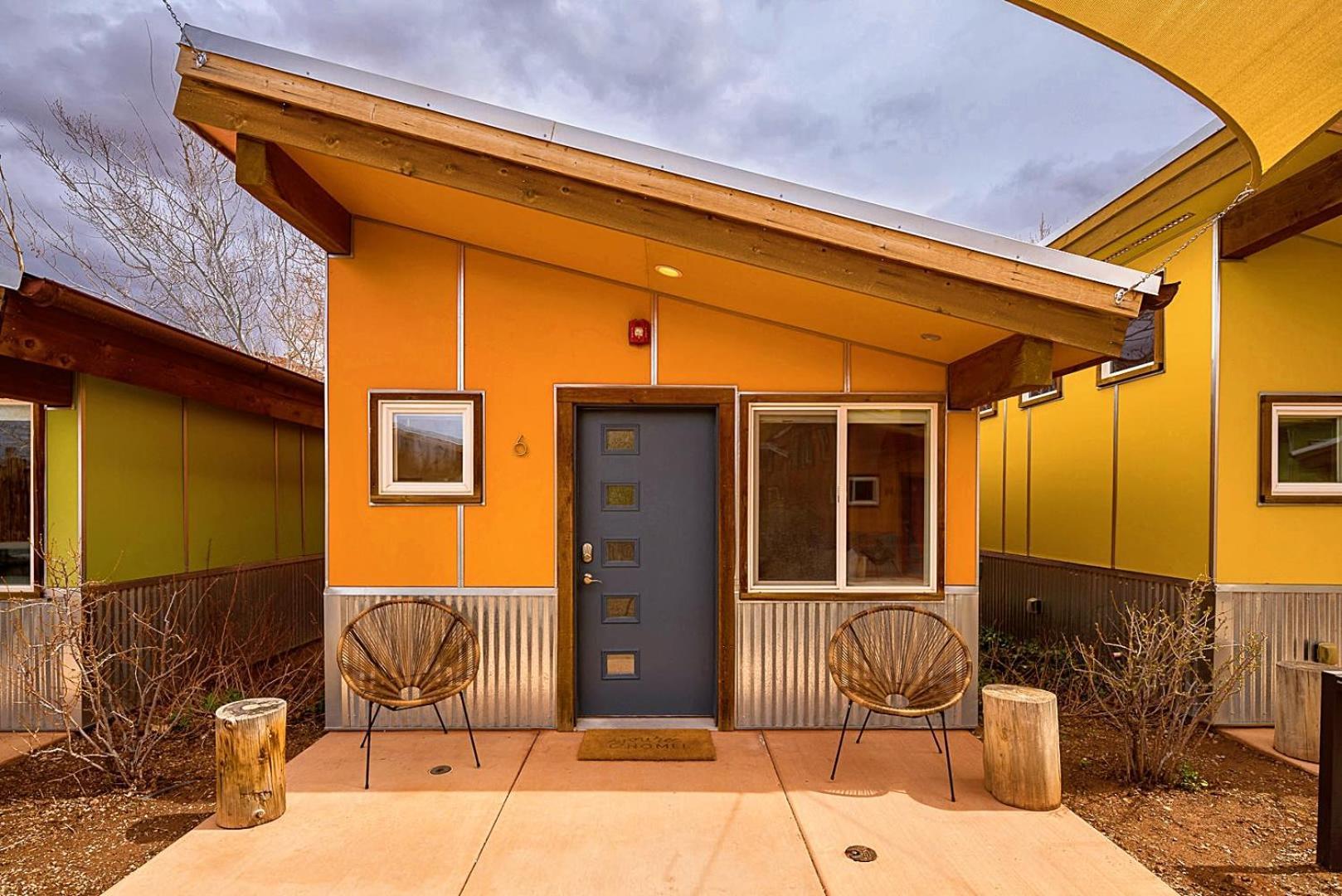 Downtown Kokopelli West 6 - Newly Remodeled Stylish Studio Moab Exteriér fotografie