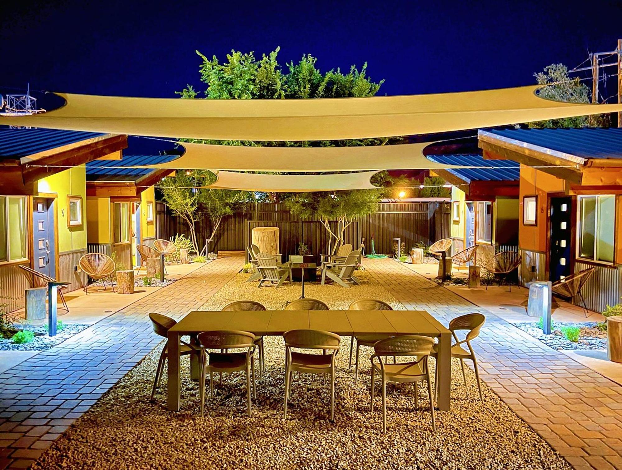 Downtown Kokopelli West 6 - Newly Remodeled Stylish Studio Moab Exteriér fotografie